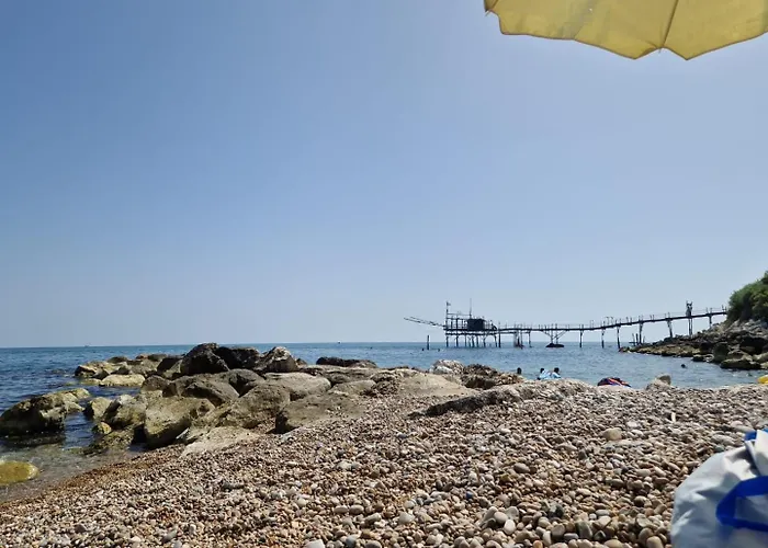 Villa Fiorentina E La Costa Dei Trabocchi