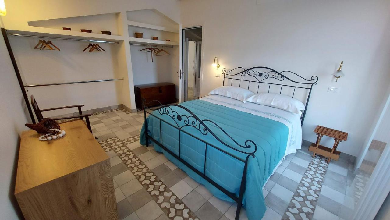 Apartment Fiorentina E La Costa Dei Trabocchi