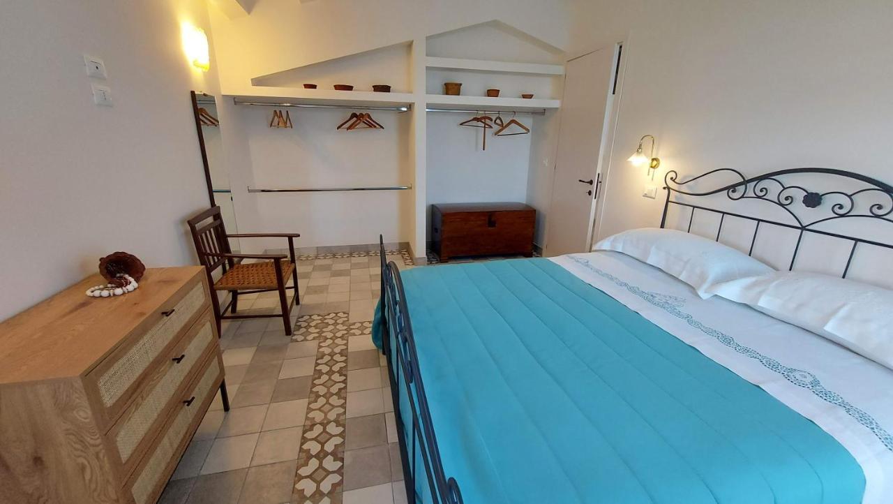 Fiorentina E La Costa Dei Trabocchi Apartment