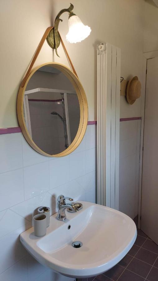Apartment Fiorentina E La Costa Dei Trabocchi