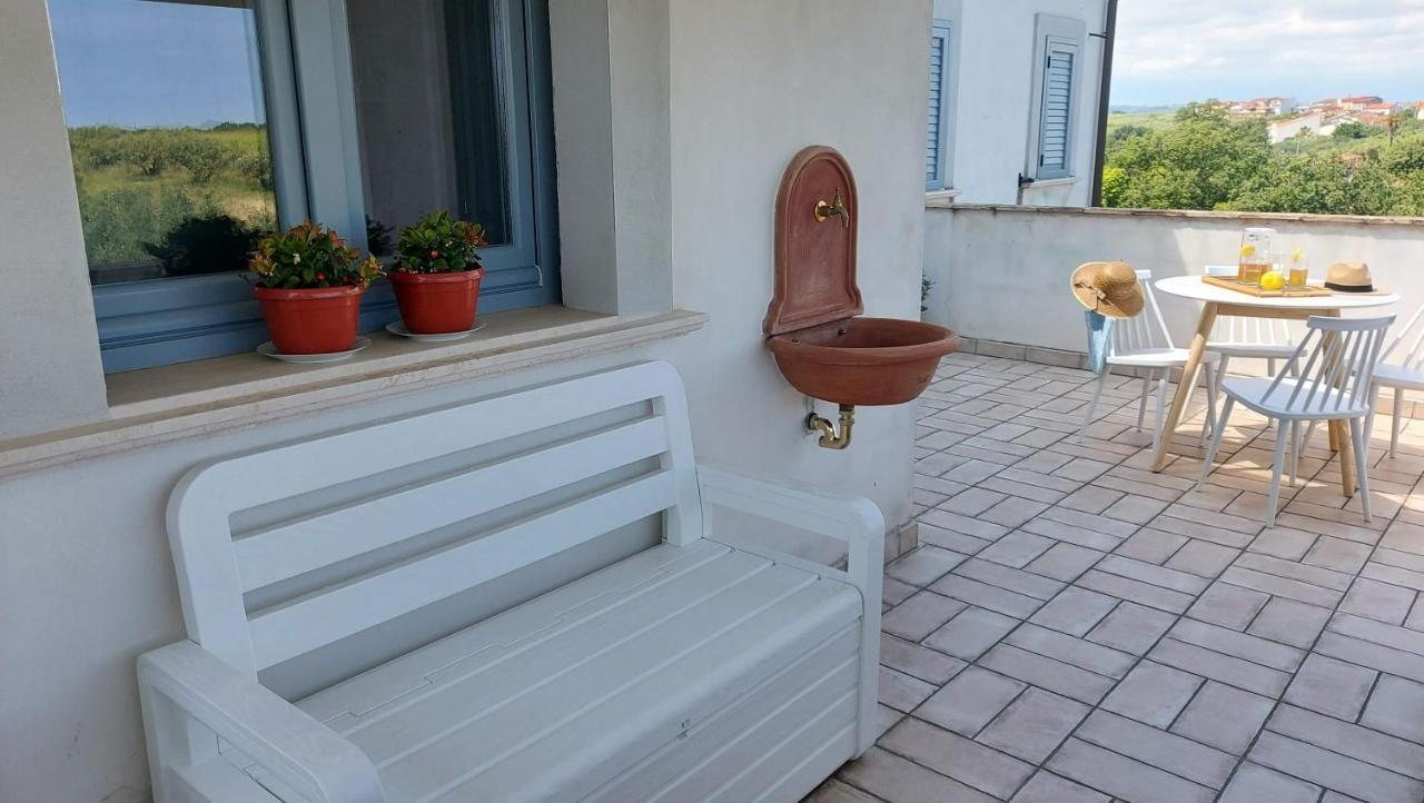 Apartment Fiorentina E La Costa Dei Trabocchi Marina di San Vito