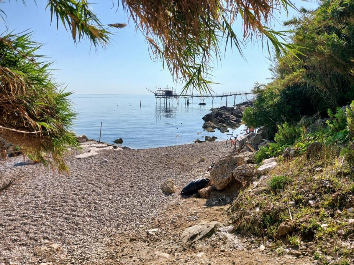 Fiorentina E La Costa Dei Trabocchi Apartment